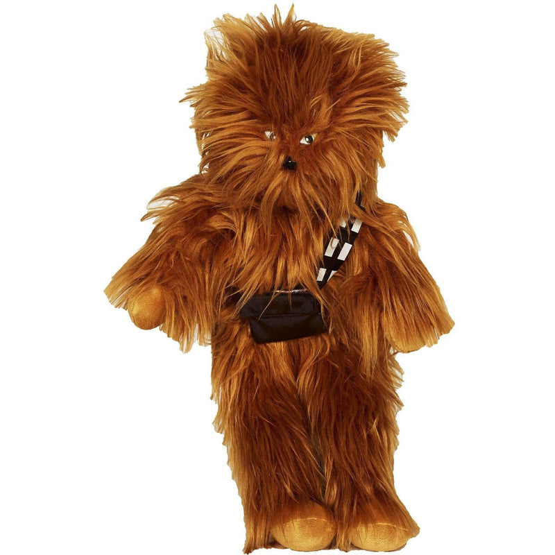 Star Wars-17" Plush -backpack