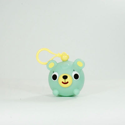 Jabber Ball Green Bear Jr Stress Ball