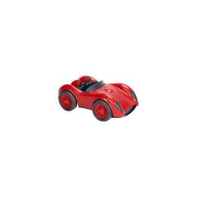 Green Toys Red Race Car