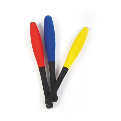 360 ATHLETICS Juggling Club Set