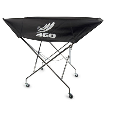 360 ATHLETICS Pro Volleyball Cart