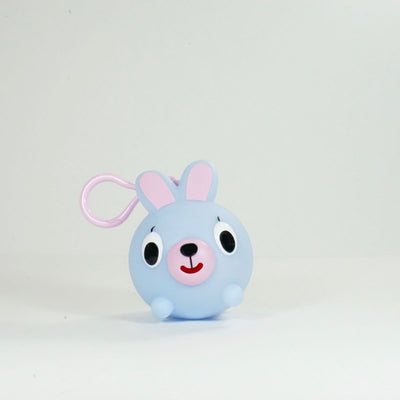 Jabber Ball Blue Bunny Jr Stress Ball