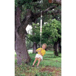 SPRING SWINGS Spring Swing With Disc Seat