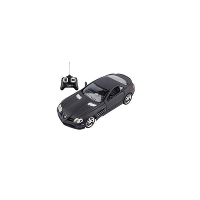 Mercedes-benz Mercedes Benz Slr Mclaren- 1: