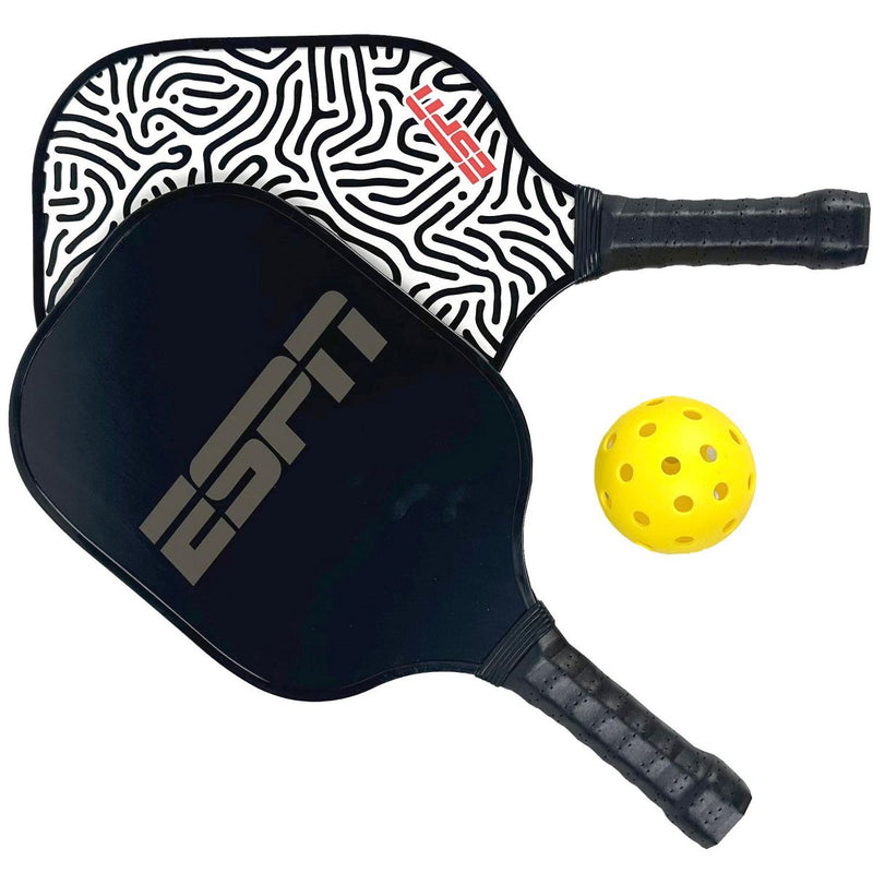 ESPN Pickleball Set