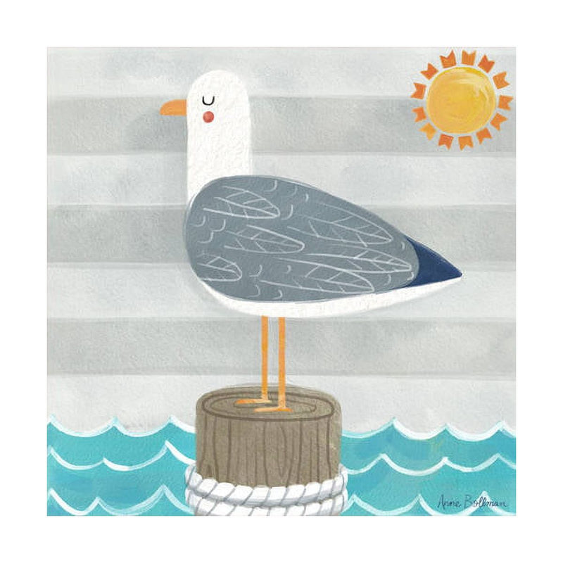 Oopsy Daisys Lets Set Sail