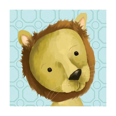 Oopsy Daisys Rauri The Lion