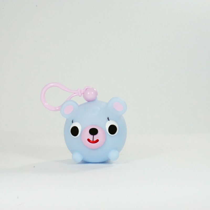 Jabber Ball Blue Bear Jr Stress Ball