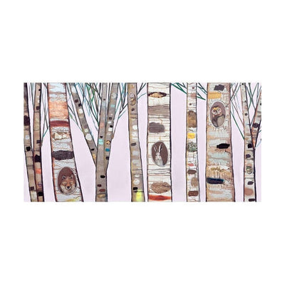 Oopsy Daisy's Oopsy Daisys Birch Trees On