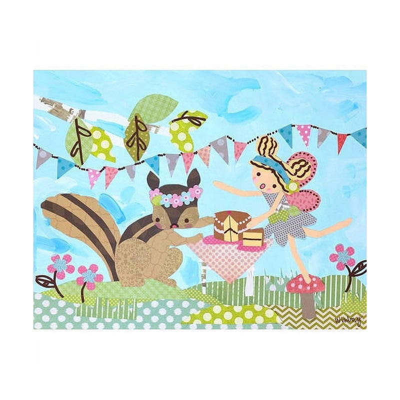 Oopsy Daisy's Oopsy Daisys Birch Tree Fair