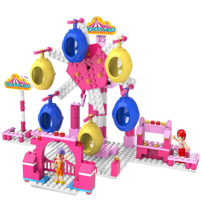 Ztrend Wonderland Standard Ferris Wheel