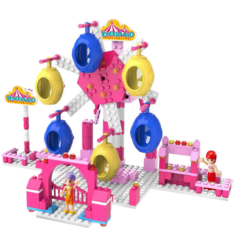 Ztrend Wonderland Standard Ferris Wheel