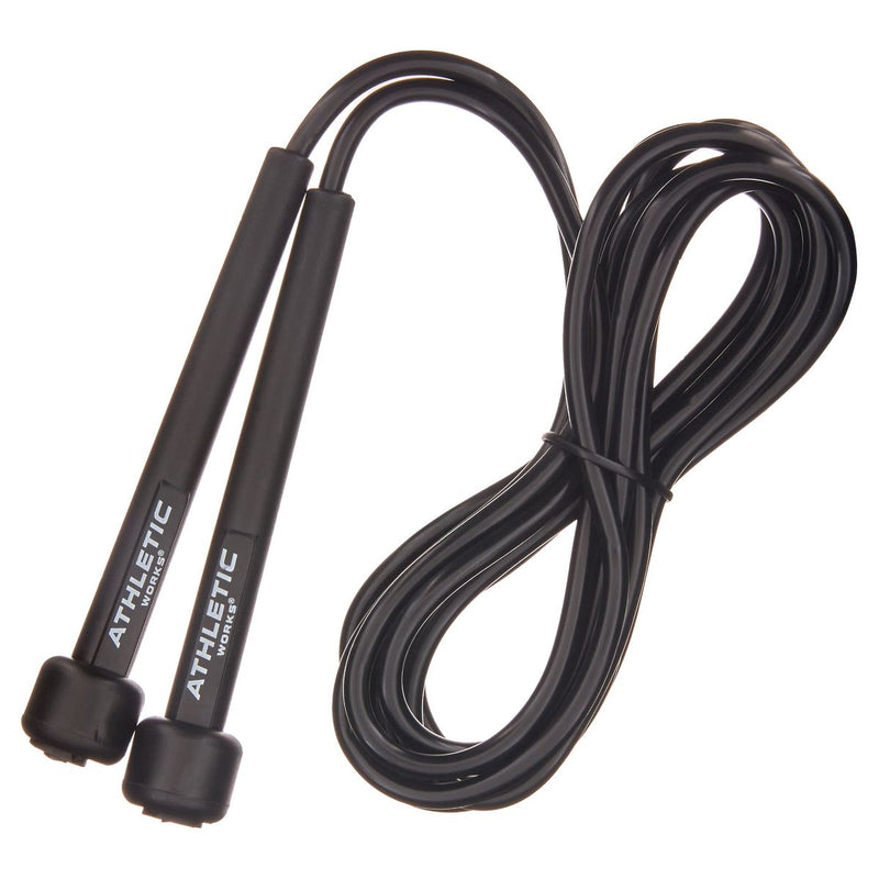 360 ATHLETICS Speed Rope 10