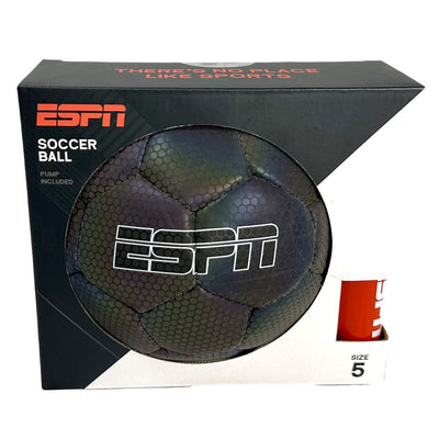 ESPN Holo-Soccer Size 5