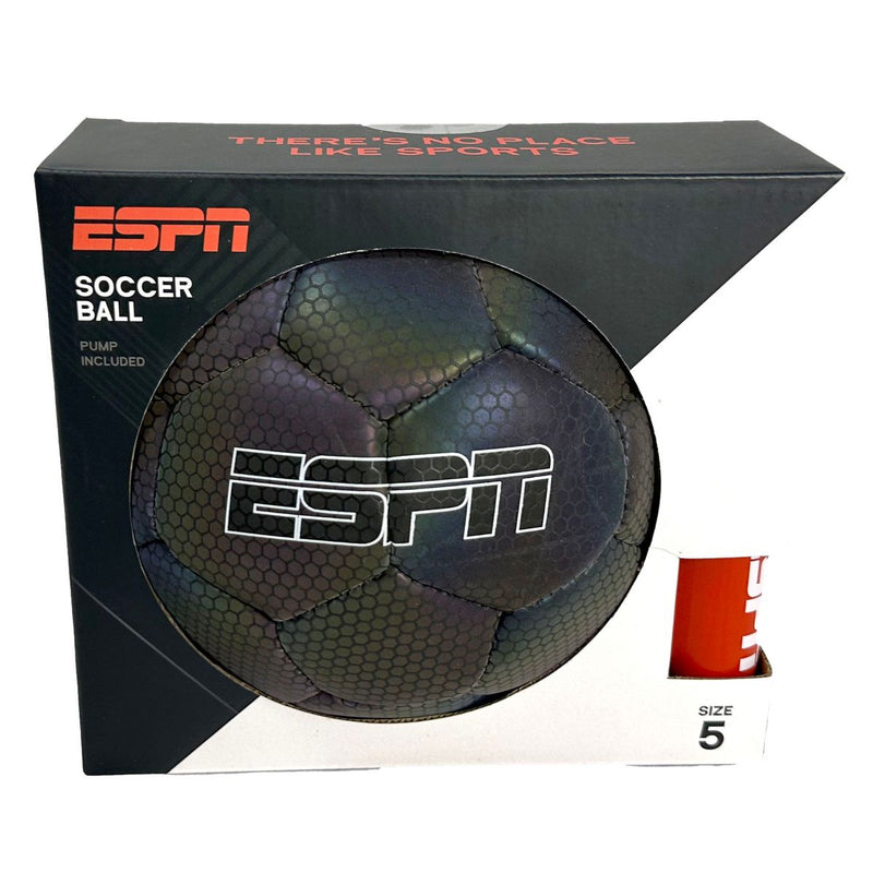 ESPN Holo-Soccer Size 5