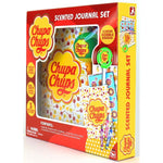 Kangaru Brands Chupa Chips Journal and Pen