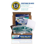 Skullduggery Drywall Repair Kit