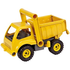 Lena Eco Active Dump Truck
