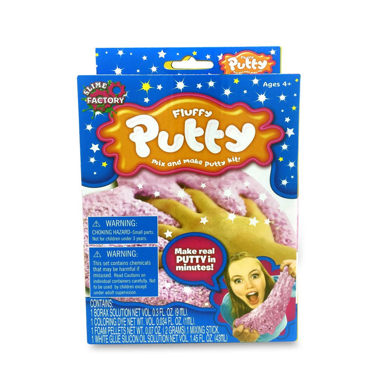 One Piece 2 Pack Slime unicorn & fluffy