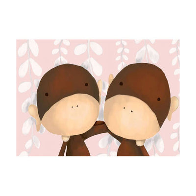 Oopsy Daisy's Oopsy Daisys Two Of A Kind -