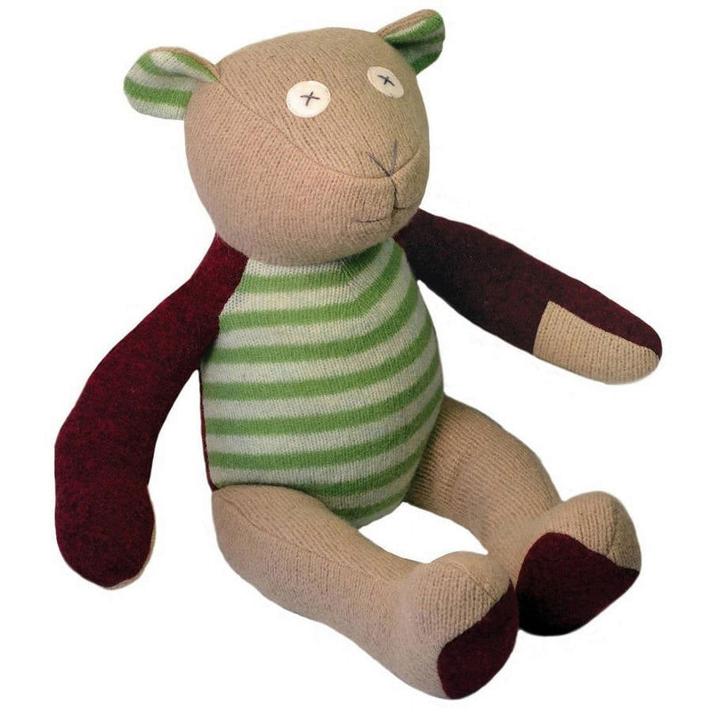 Cate & Levi Bear Stuffed Animal