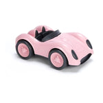 Green Toys Pink Race Car
