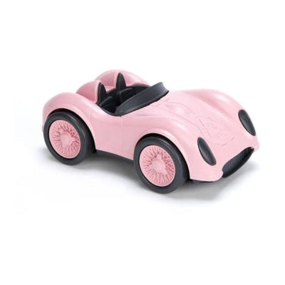 Green Toys Pink Race Car
