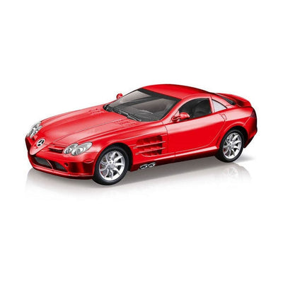 Mercedes-benz Mercedes Benz Slr Mclaren- 1:
