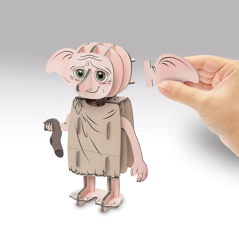 Harry Potter Maker Kitz - Make Your Own Dobby
