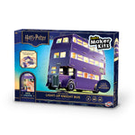 Harry Potter Creative Maker Kitz - Make Your Own Knight Bus