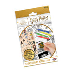 Harry Potter Sticker Activity Set
