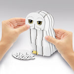 Harry Potter Maker Kitz - Make Your Own Hedwig