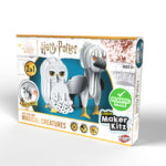 Harry Potter Maker Kitz - Make Your Own Magical Creatures