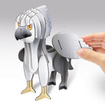 Harry Potter Maker Kitz - Make Your Own Buckbeak
