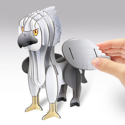 Harry Potter Maker Kitz - Make Your Own Buckbeak