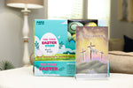 Miracle in a Manger The True Easter Story - Activity Cards for Engagement with Scripture