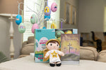 Miracle in a Manger The True Easter Story - Activity Cards for Engagement with Scripture