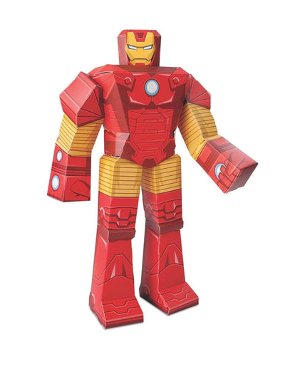 Marvel 12" Ironman Action Figure