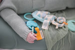 Dolce Sammy the Seahorse Stuffed Plush