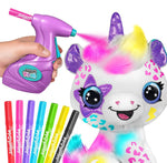 Airbrush Plush Refill Kit
