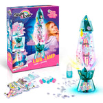 Collections Etc DIY Lava Lamp Kit
