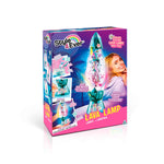 Collections Etc DIY Lava Lamp Kit