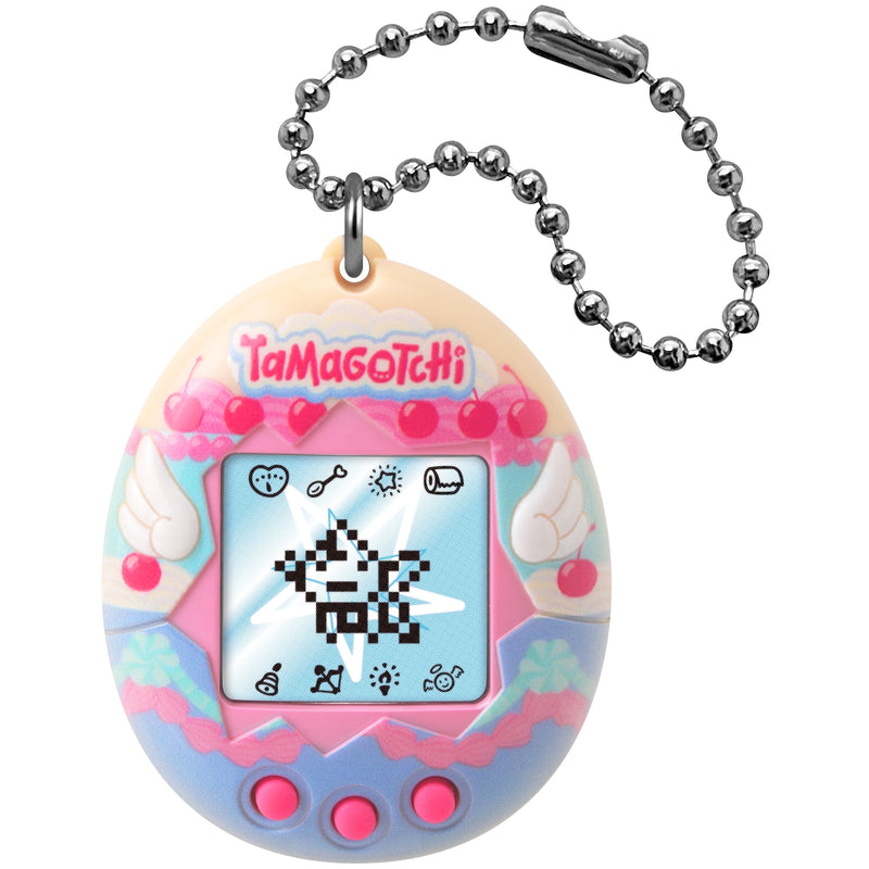 Original Tamagotchi - Angel Cake