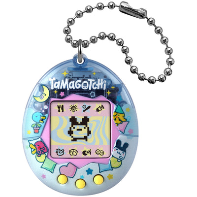Original Tamagotchi- Tama Pajama
