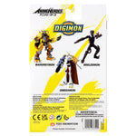 Anime Heroes Digimon- Omegamon Action Figur