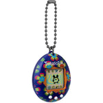 Tamagotchi- Retro Flowers