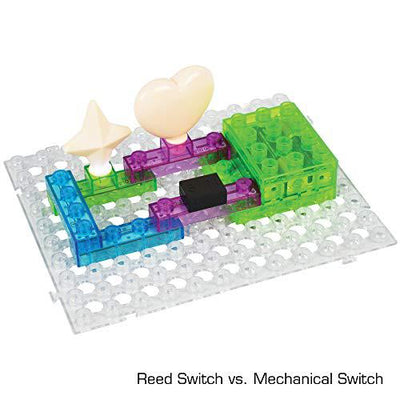 E-blox Circuit Blox 72