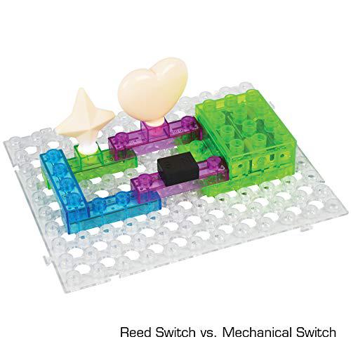 E-blox Circuit Blox 72