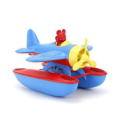 Green Toys Micky Seaplane