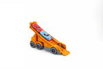 Green Toys Racing Truck with 2 Racers
